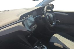 Used Vauxhall Corsa 50kWh Design Auto 5dr full
