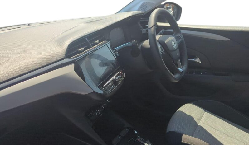 Used Vauxhall Corsa 50kWh Design Auto 5dr full