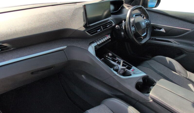 Used Peugeot 5008 1.2 PureTech Allure Premium + EAT Euro 6 (s/s) 5dr full