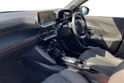 Used Peugeot 2008 1.2 PureTech GT EAT Euro 6 (s/s) 5dr full