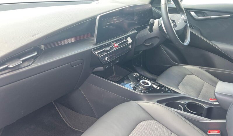Used Kia Niro 64.8kWh 3 Auto 5dr full