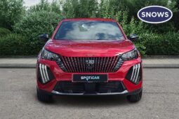 Used Peugeot 2008 1.2 PureTech Allure Euro 6 (s/s) 5dr full