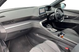 Used Peugeot 3008 1.6 13.2kWh GT Line e-EAT 4WD Euro 6 (s/s) 5dr full