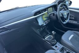 Used Vauxhall Corsa 1.2 Turbo Ultimate Euro 6 (s/s) 5dr full