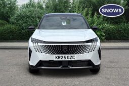 Used Peugeot 5008 1.2 GT e-DSC6 Euro 6 (s/s) 5dr full