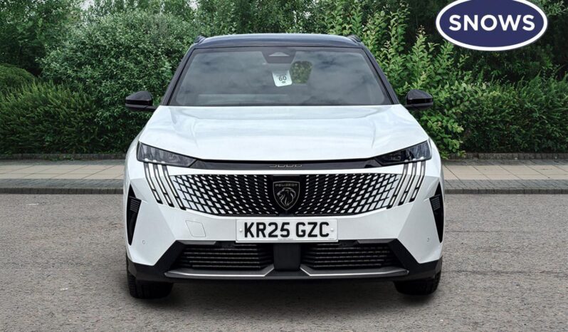 Used Peugeot 5008 1.2 GT e-DSC6 Euro 6 (s/s) 5dr full