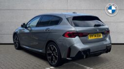 Used BMW 1 Series 120 M Sport full