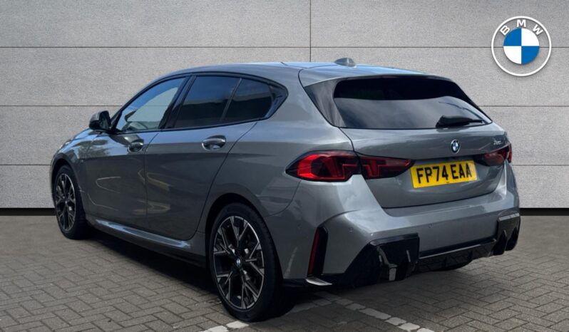 Used BMW 1 Series 120 M Sport full