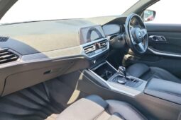 Used BMW 3 Series 2.0 320d M Sport Auto Euro 6 (s/s) 4dr full