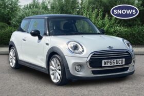 Used MINI HATCHBACK 1.5 Cooper Euro 6 (s/s) 3dr