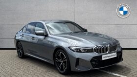 Used BMW 3 Series 320i M Sport Saloon
