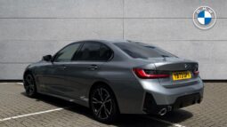 Used BMW 3 Series 320i M Sport Saloon full