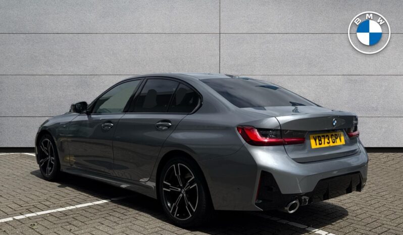 Used BMW 3 Series 320i M Sport Saloon full