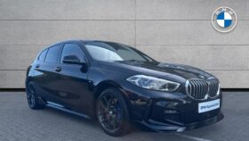 Used BMW 1 Series 118d M Sport
