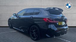 Used BMW 1 Series 118d M Sport full
