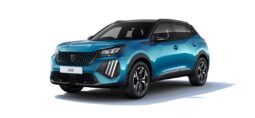 Used Peugeot 2008 1.2 PureTech Allure Edition Euro 6 (s/s) 5dr full