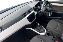Used SEAT Arona 1.0 TSI XCELLENCE DSG Euro 6 (s/s) 5dr full
