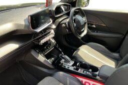 Used Peugeot 2008 1.2 PureTech GT EAT Euro 6 (s/s) 5dr full