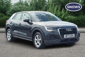 Used Audi Q2 1.0 TFSI 30 Technik Euro 6 (s/s) 5dr