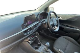 Used Kia Picanto 1.0 DPi 3 AMT Euro 6 (s/s) 5dr full