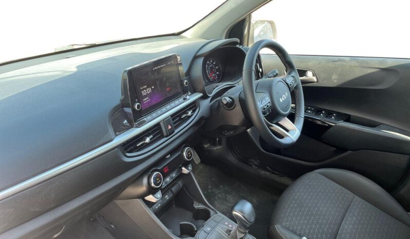 Used Kia Picanto 1.0 DPi 3 AMT Euro 6 (s/s) 5dr full