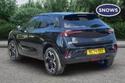 Used Vauxhall Mokka 1.2 Turbo Ultimate Auto Euro 6 (s/s) 5dr full