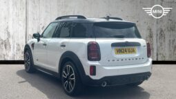 Used MINI Countryman Countryman John Cooper Works full