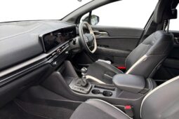 Used Kia Sportage 1.6 T-GDi GT-Line Euro 6 (s/s) 5dr full