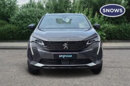 Used Peugeot 3008 1.2 PureTech GT Euro 6 (s/s) 5dr full