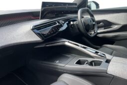 Used Peugeot 3008 1.2 GT e-DSC6 Euro 6 (s/s) 5dr full