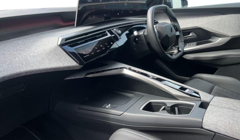 Used Peugeot 3008 1.2 GT e-DSC6 Euro 6 (s/s) 5dr full