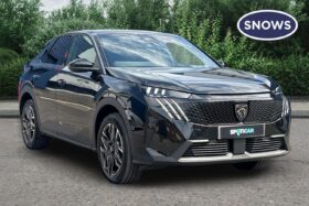 Used Peugeot 3008 1.2 GT e-DSC6 Euro 6 (s/s) 5dr