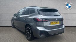 Used BMW 2 Series 218d M Sport Active Tourer full