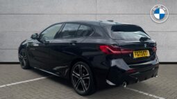 Used BMW 1 Series 120d M Sport full