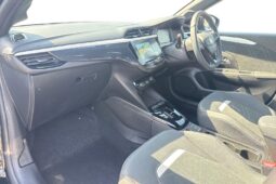 Used Vauxhall Corsa 1.2 Turbo Yes Euro 6 (s/s) 5dr full