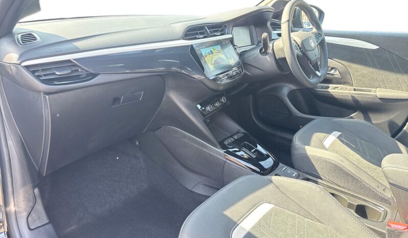Used Vauxhall Corsa 1.2 Turbo Yes Euro 6 (s/s) 5dr full
