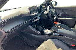 Used Peugeot 2008 1.2 PureTech GT EAT Euro 6 (s/s) 5dr full