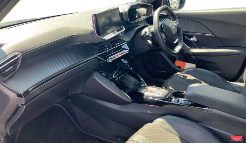 Used Peugeot 2008 1.2 PureTech GT EAT Euro 6 (s/s) 5dr full