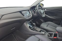 Used Vauxhall Grandland X 1.2 Turbo Elite Nav Auto Euro 6 (s/s) 5dr full