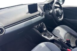 Used Mazda 2 1.5 SKYACTIV-G GT Sport Auto Euro 6 (s/s) 5dr full