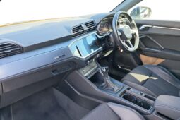 Used Audi Q3 1.5 TFSI CoD 35 S line S Tronic Euro 6 (s/s) 5dr full