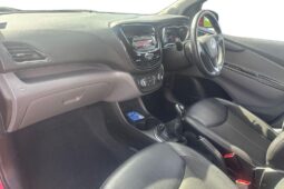 Used Vauxhall VIVA 1.0i SL Euro 6 5dr full