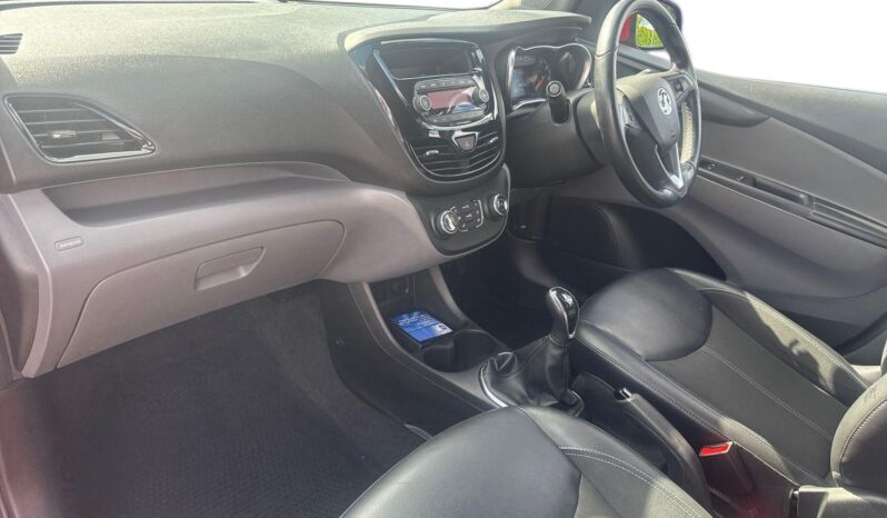 Used Vauxhall VIVA 1.0i SL Euro 6 5dr full