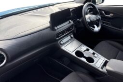 Used Hyundai Kona 64kWh Premium Auto 5dr (10.5kW Charger) full
