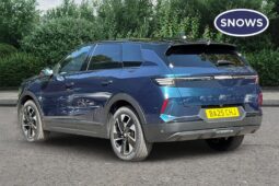 Used Vauxhall Grandland 1.2 Ultimate e-DCT Euro 6 (s/s) 5dr full
