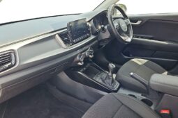 Used Kia Rio 1.0 T-GDi 2 Euro 6 (s/s) 5dr full