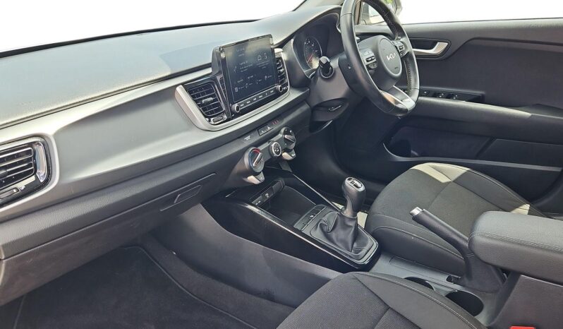 Used Kia Rio 1.0 T-GDi 2 Euro 6 (s/s) 5dr full