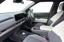 Used Kia EV3 81.4 kWh GT-LINE full