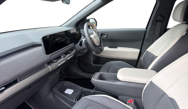 Used Kia EV3 81.4 kWh GT-LINE full
