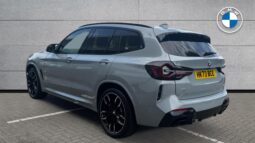 Used BMW X3 X3 M40i full